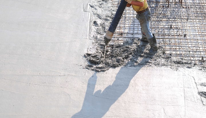 High-Quality Concrete Foundation Services El Paso Trust Experienced Contractors for Strong Concrete Foundations for Residential or Commercial Projects.